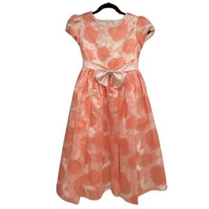 NWT De Salitto “Princess” dress for young ladies 12/13 years young.